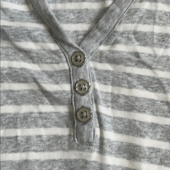 Karen Scott top size 2x - Picture 3 of 4